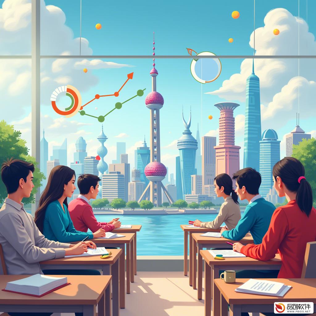 上海市学员行为数据分析平台服务商：赋能教育行业的智慧决策
