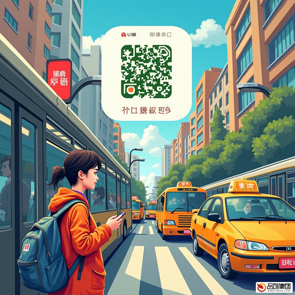 南运出行微信公众号：便捷出行的新选择
