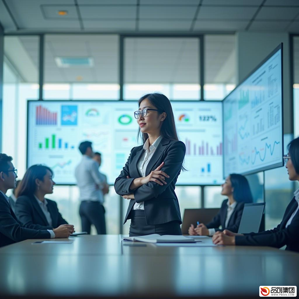 定制ERP系统：打造企业高效运营的核心引擎
