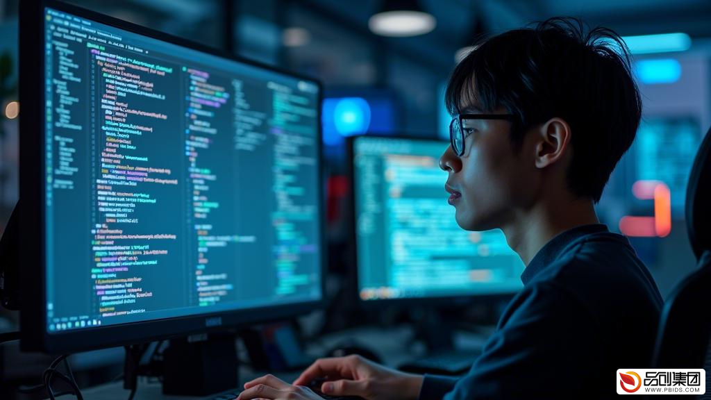 守住网络安全底线：构建数字时代的坚固防线
