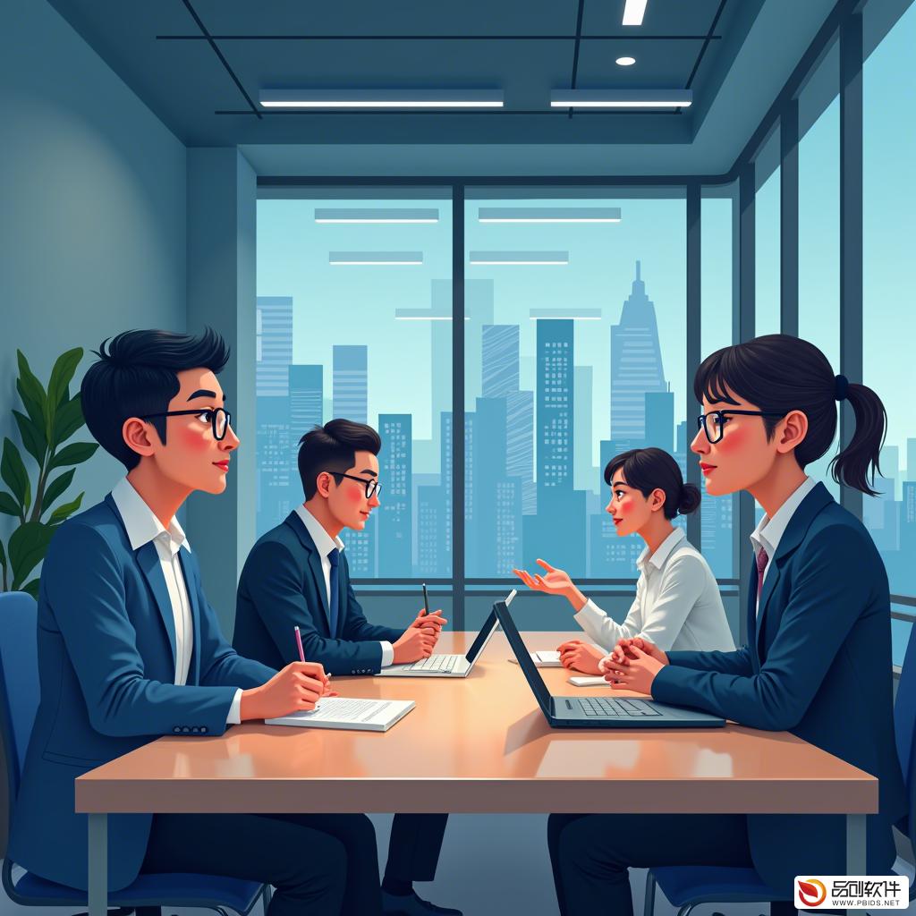 上海市会议全流程管理系统集成商：打造高效会议新体验
