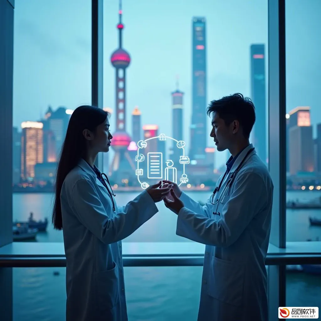 上海市医疗直播问诊系统方案商：引领医疗数字化转...