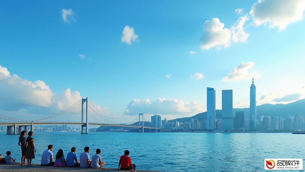 珠海市慢性病监测平台开发：专业公司的创新与实践
