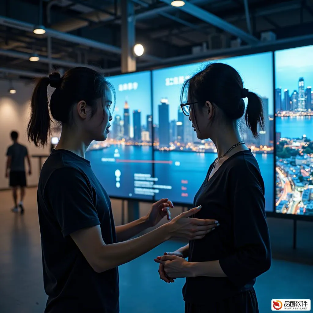 东莞市私教课程管理平台：创新科技引领健身新风尚
