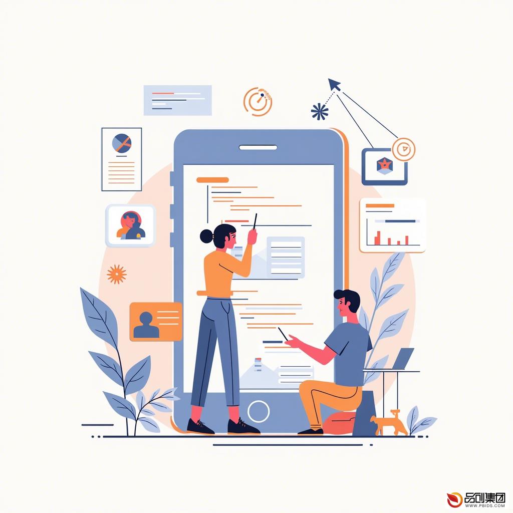iOS应用定制开发：打造专属移动解决方案...