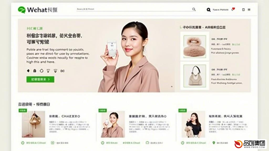 公众号商城开发全攻略：从零到一的实战指南
