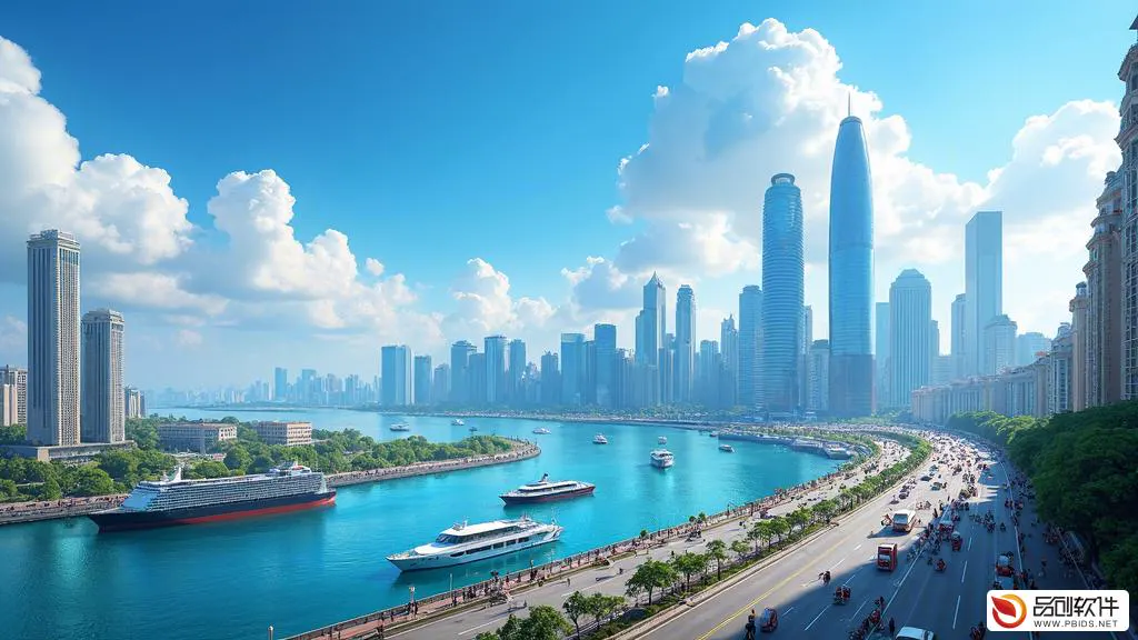 珠海市保险SaaS服务平台集团：引领保险业数字化转型的新篇章
