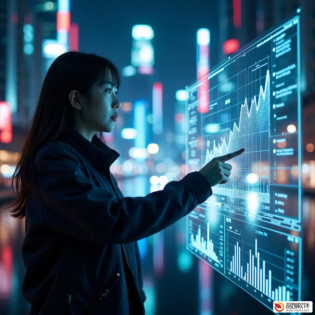 合肥市零售私域流量智能分发平台有限公司：重塑零...