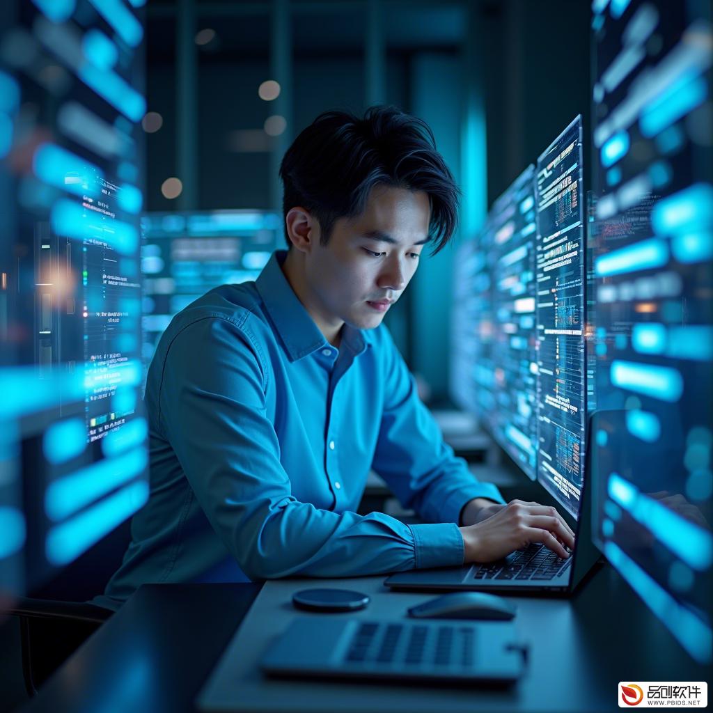 武汉市AI实用工具App工作室：创新科技...