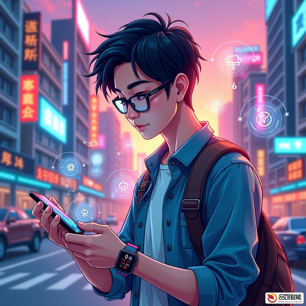 珠海市可穿戴设备蓝牙协议方案商：引领智能穿戴技...
