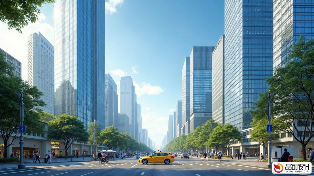 南宁市企业定制设计解决方案：打造专属品牌形象的力量
