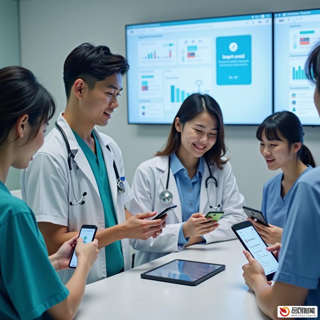 智能候诊提醒系统集团：重塑医疗行业服务新体验
