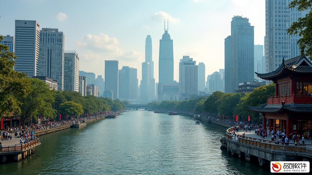 杭州市中医药数字化传承平台的创新之旅：研发团队的力量

