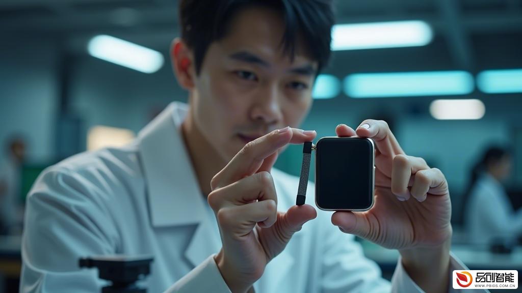 可穿戴医疗设备低功耗集成技术中心：未来医疗科技的革新力量
