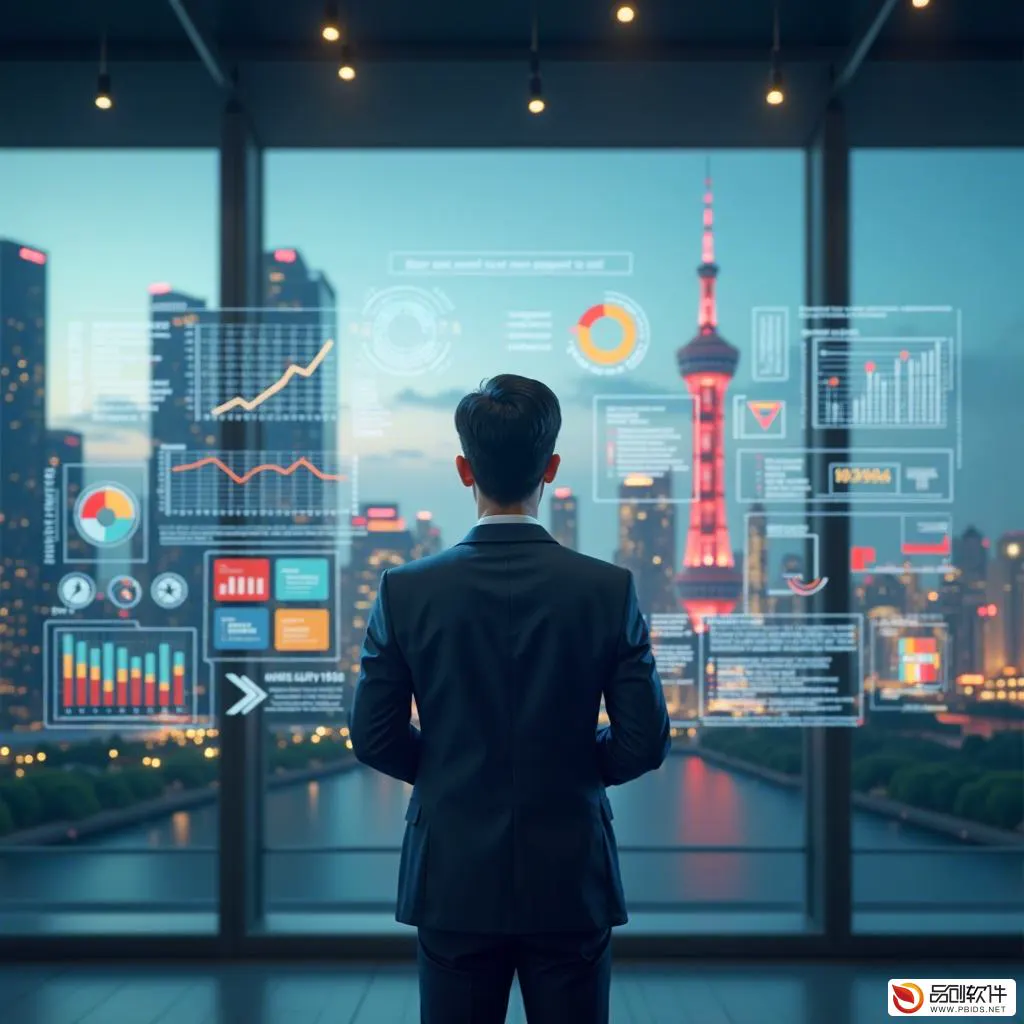 珠海市企业风险管理系统研发：创新引领，护航企业稳健前行
