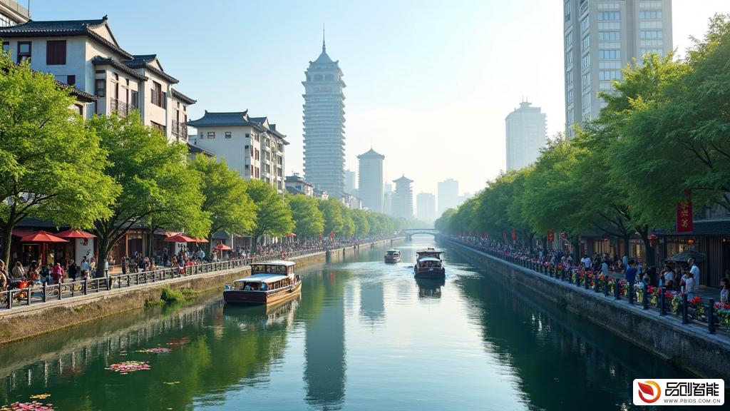 苏州市温度数据实时传输系统服务站：科技赋能城市智慧管理

