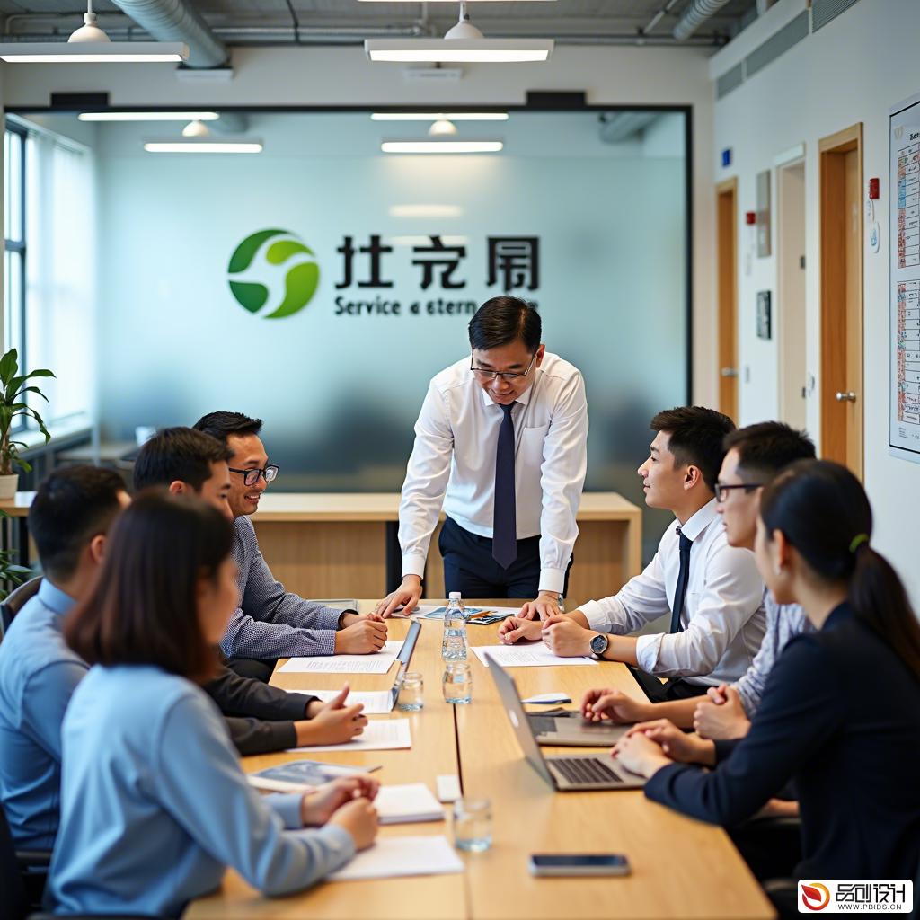福建省用户满意度提升创新服务中心：打造服务新标...
