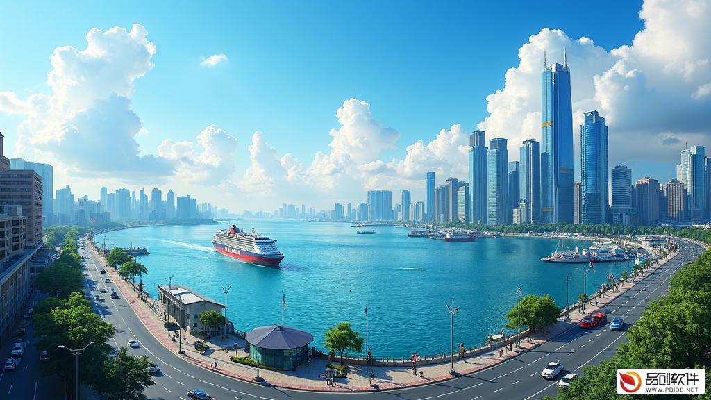 珠海市AI旅游服务平台技术中心：智慧旅游的新篇章

