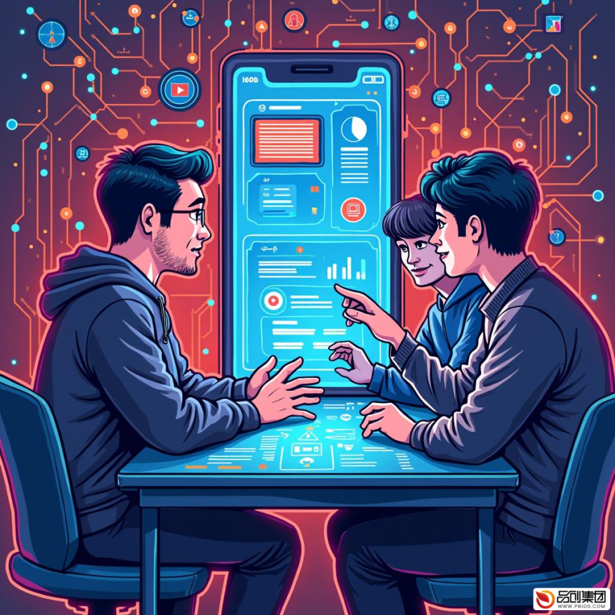 定制化开发APP：打造专属移动应用的全面指南
