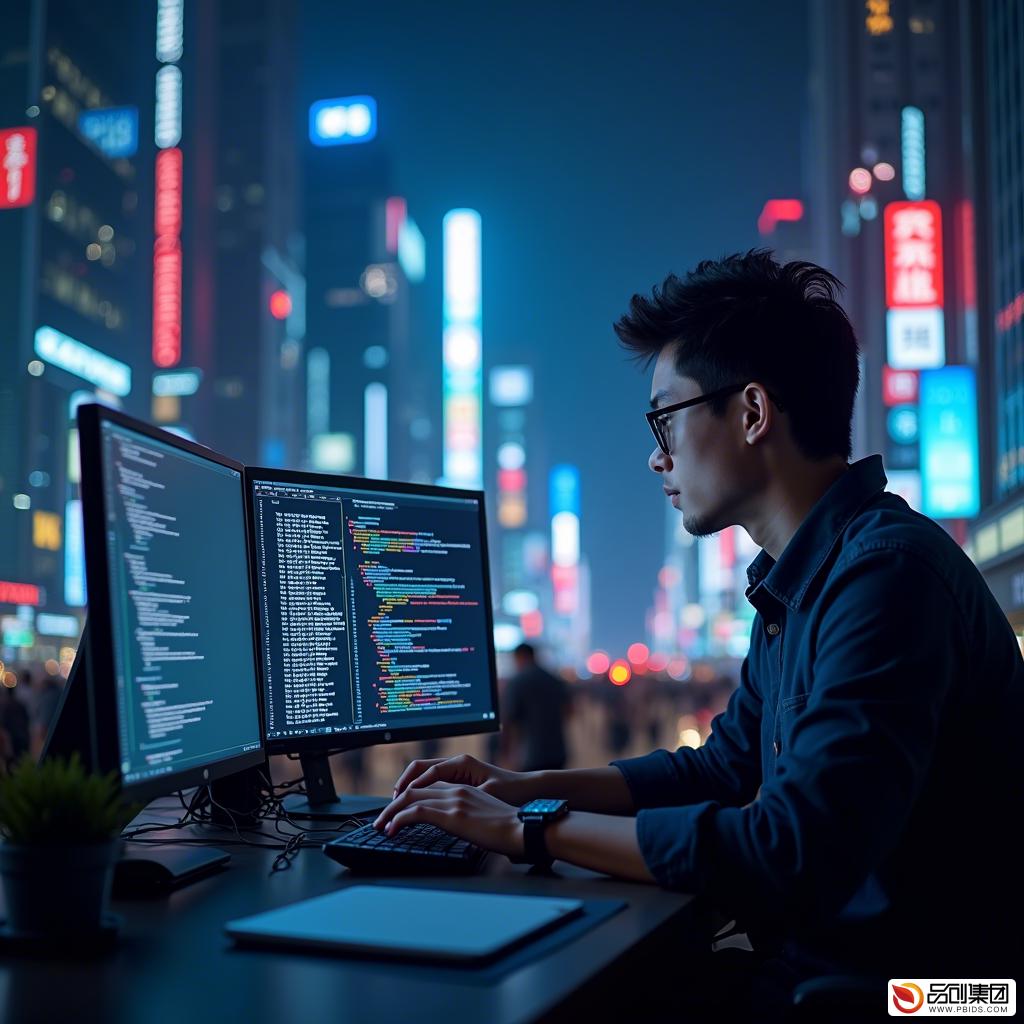 软件定制开发在杭州：打造专属数字化解决方案
