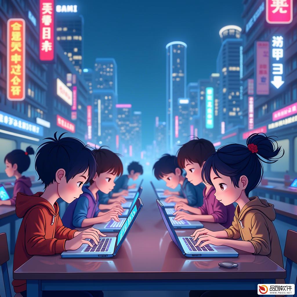 深圳市儿童教育硬件配套软件企业的创新与发展
