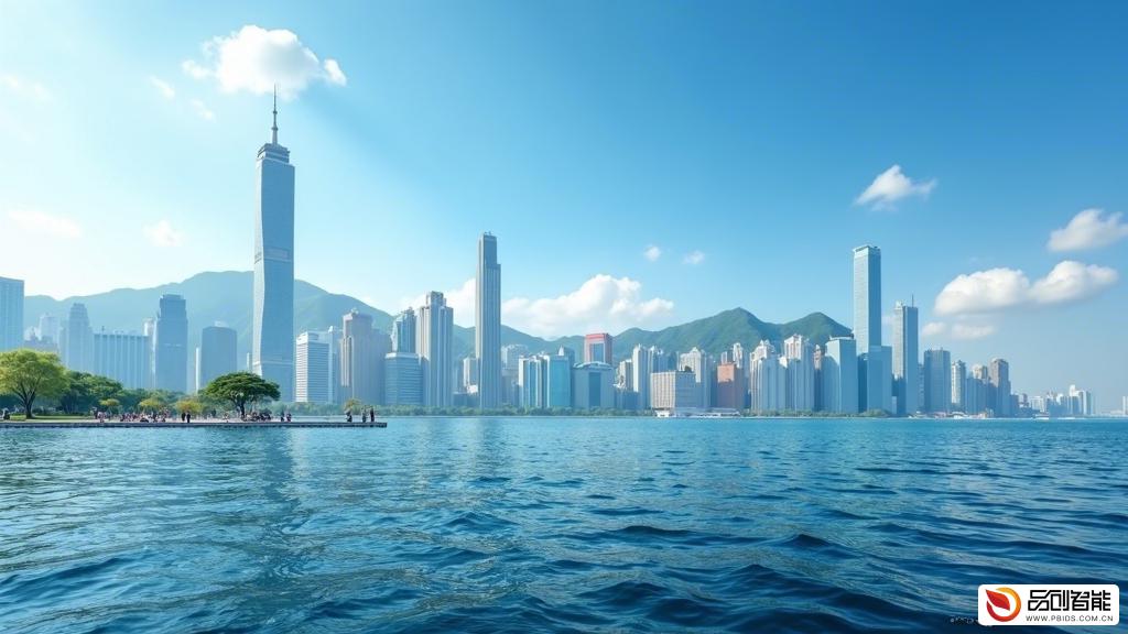 珠海市职业健康GIS地图服务站：守护职场健康的创新之举
