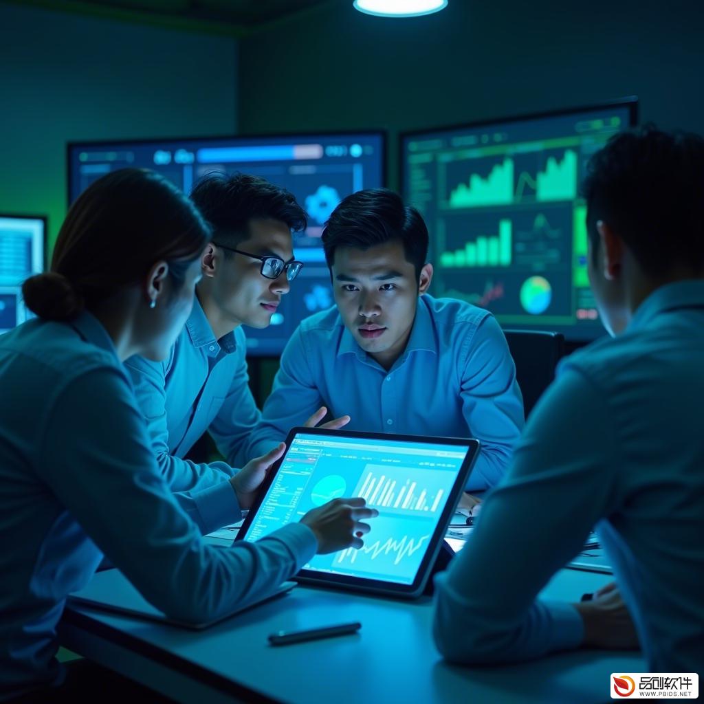 软件测试与运维服务开发团队的全方位解析
