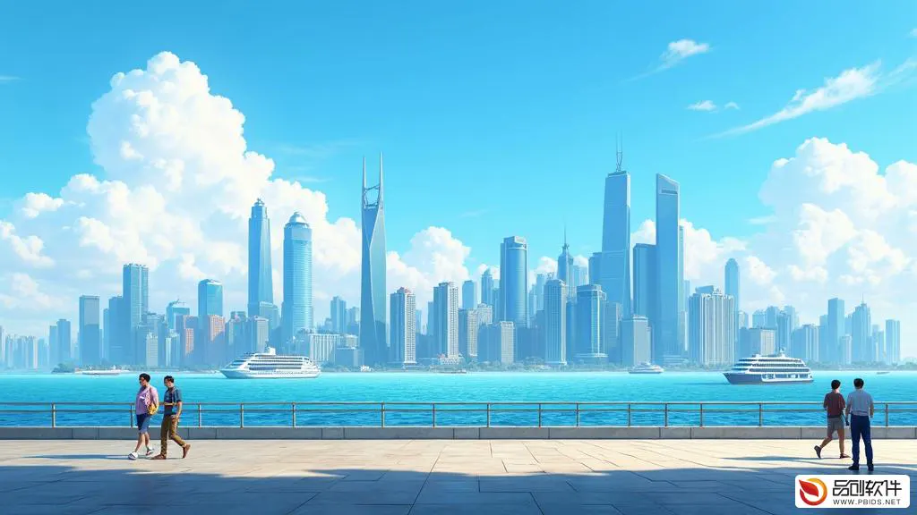 珠海市证券极速行情API平台开发：创新引领金融科技新篇章
