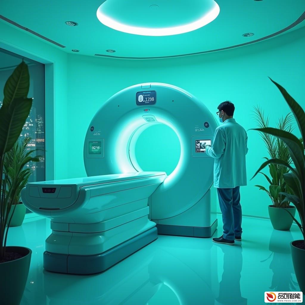 东莞市医疗设备待机唤醒系统的革新与应用
