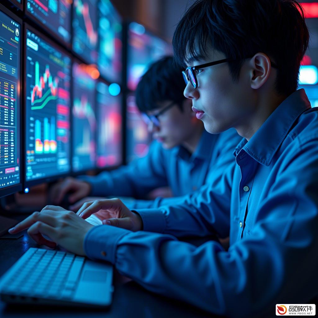 上海市全面风险管理系统开发：创新引领金融...