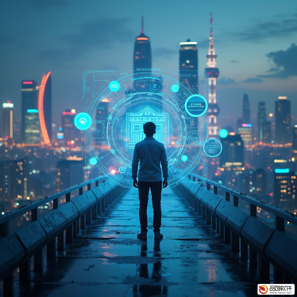 成都市AI房产服务平台：技术革新引领智慧...