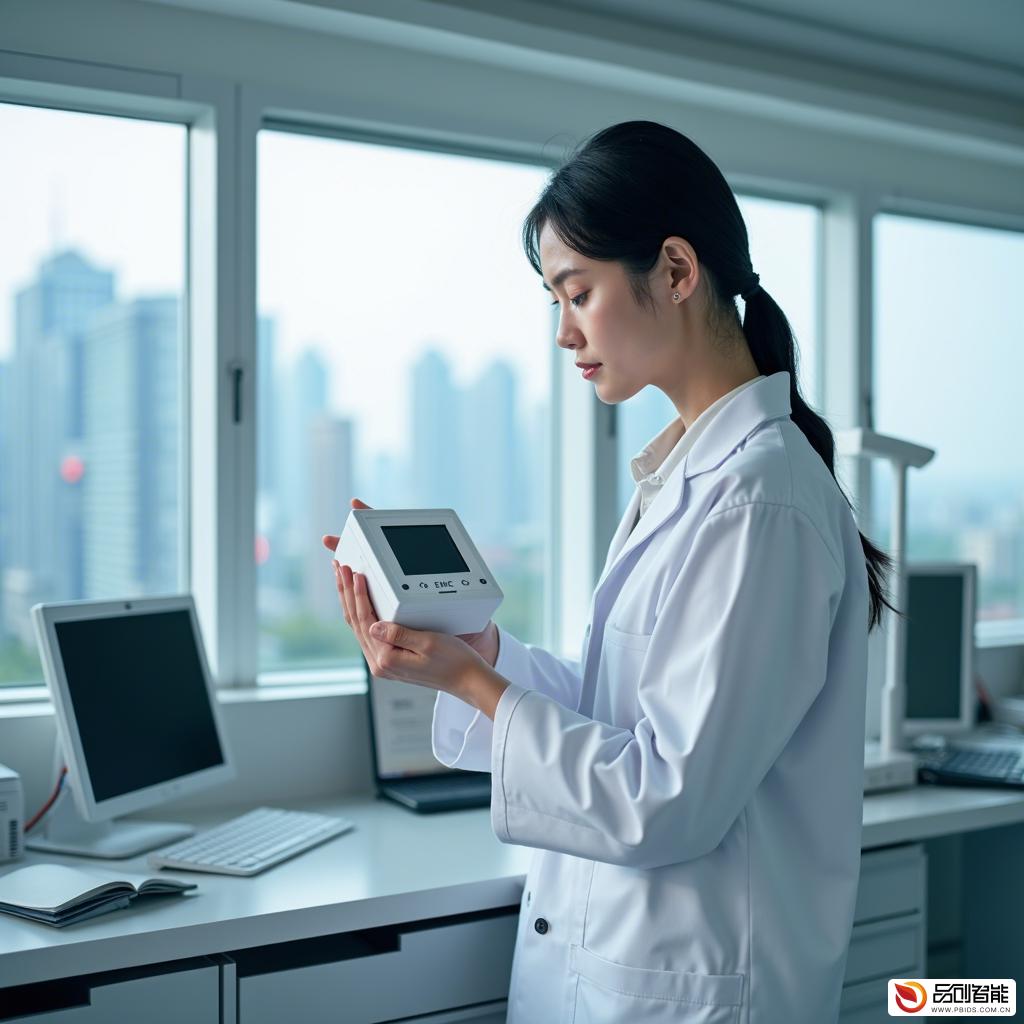 广州市医疗设备EMC认证技术中心：专业引领医疗...