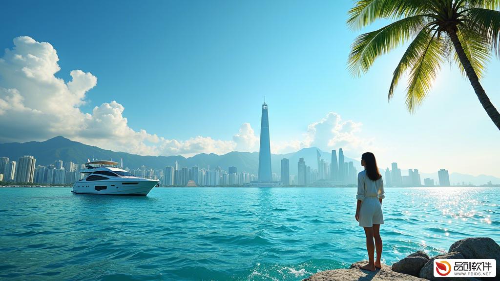 珠海市保险智能合约开发平台：革新保险业的新篇章
