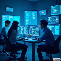 软件研发定制开发：打造专属解决方案的全方位指南
