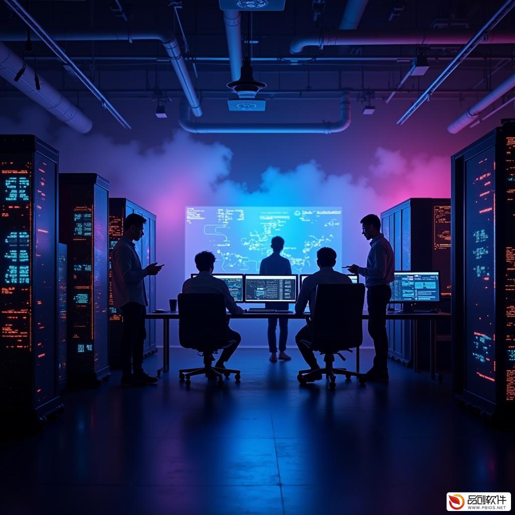 北京市软件测试与运维服务工作室：专业保障...