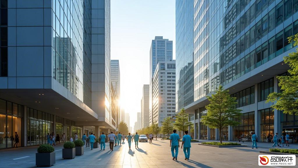 天津市医疗设备硬件开发：创新引领医疗科技新篇章
