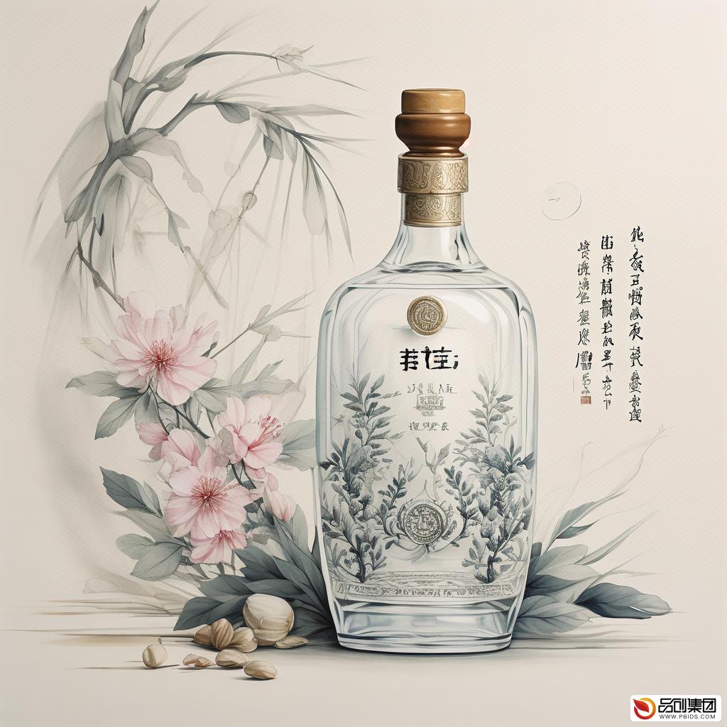 白酒定制开发：打造专属酒香的艺术之旅
