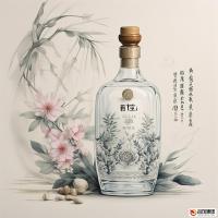 白酒定制开发：打造专属酒香的艺术之旅
