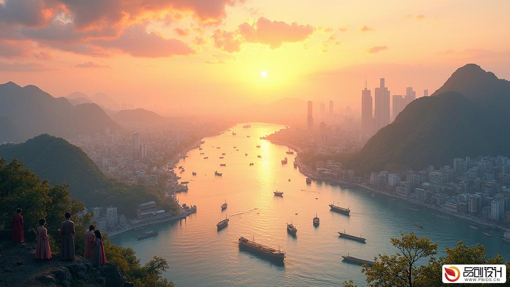 宁德用户旅程设计：打造卓越体验的艺术

