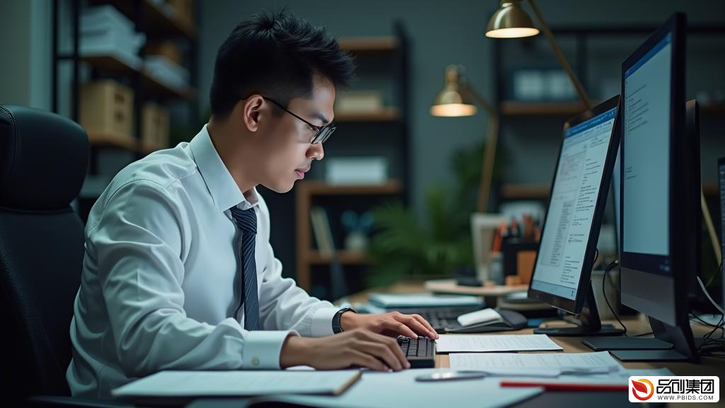 外包人员：现代企业的灵活用工新趋势
