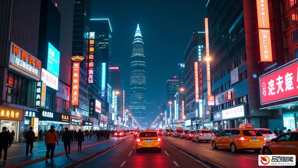 北京市车载设备智能诊断平台技术中心：引领汽车智能化新时代
