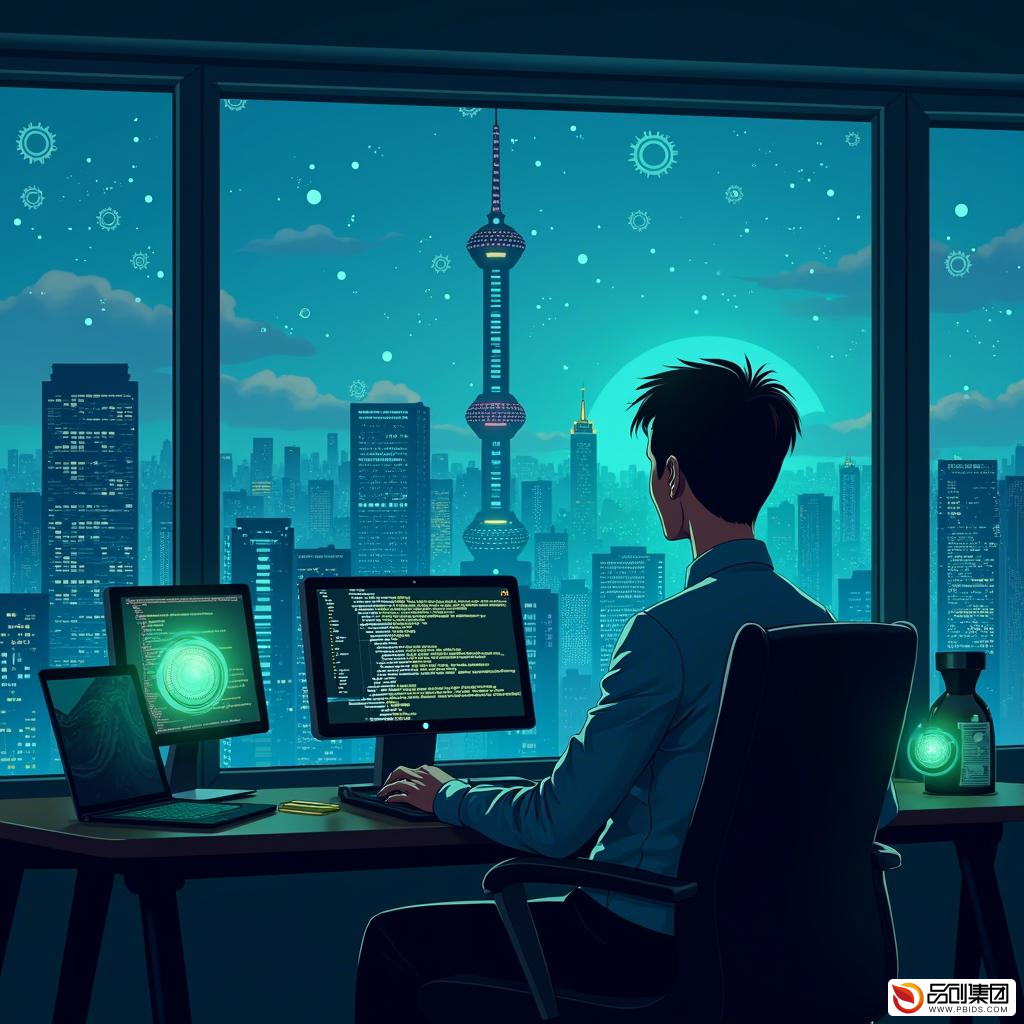 北京软件系统定制开发：打造专属数字化解决方案
