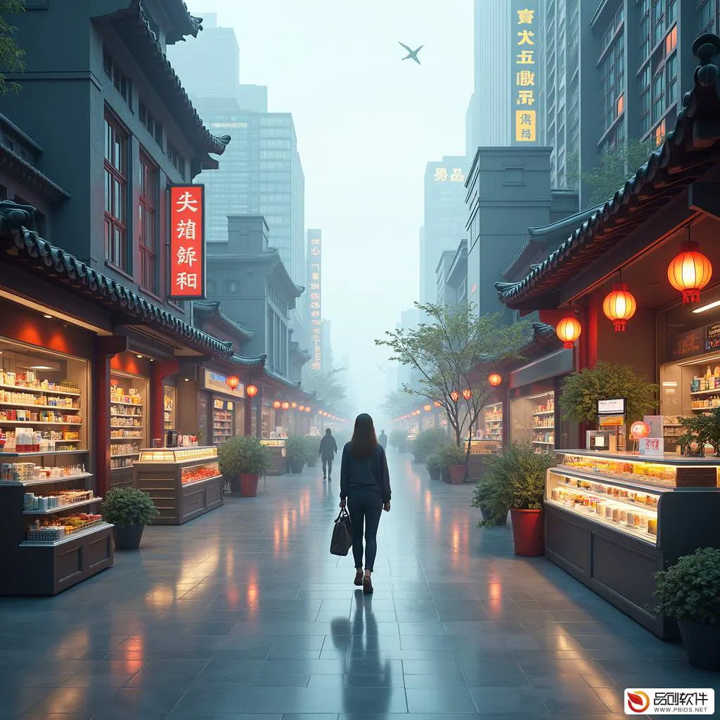 成都市药店智能补货算法系统的革新之路
