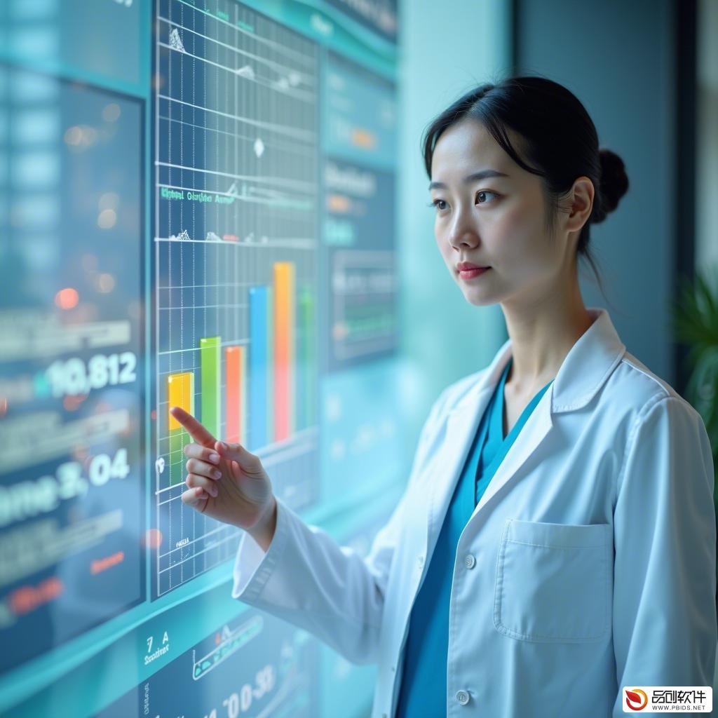 合肥市医疗数据分类分级系统研发：守护健康...