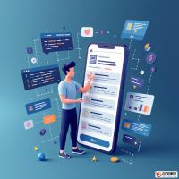 App开发定制：打造专属移动应用的全方位指南
