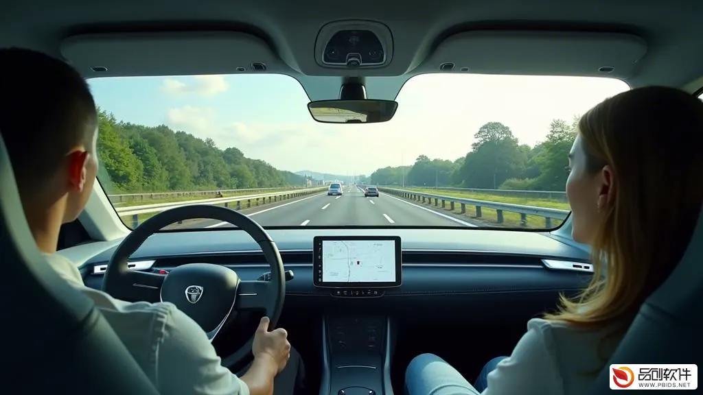 成都市车载摄像头ADAS平台研发团队的科技创新之路
