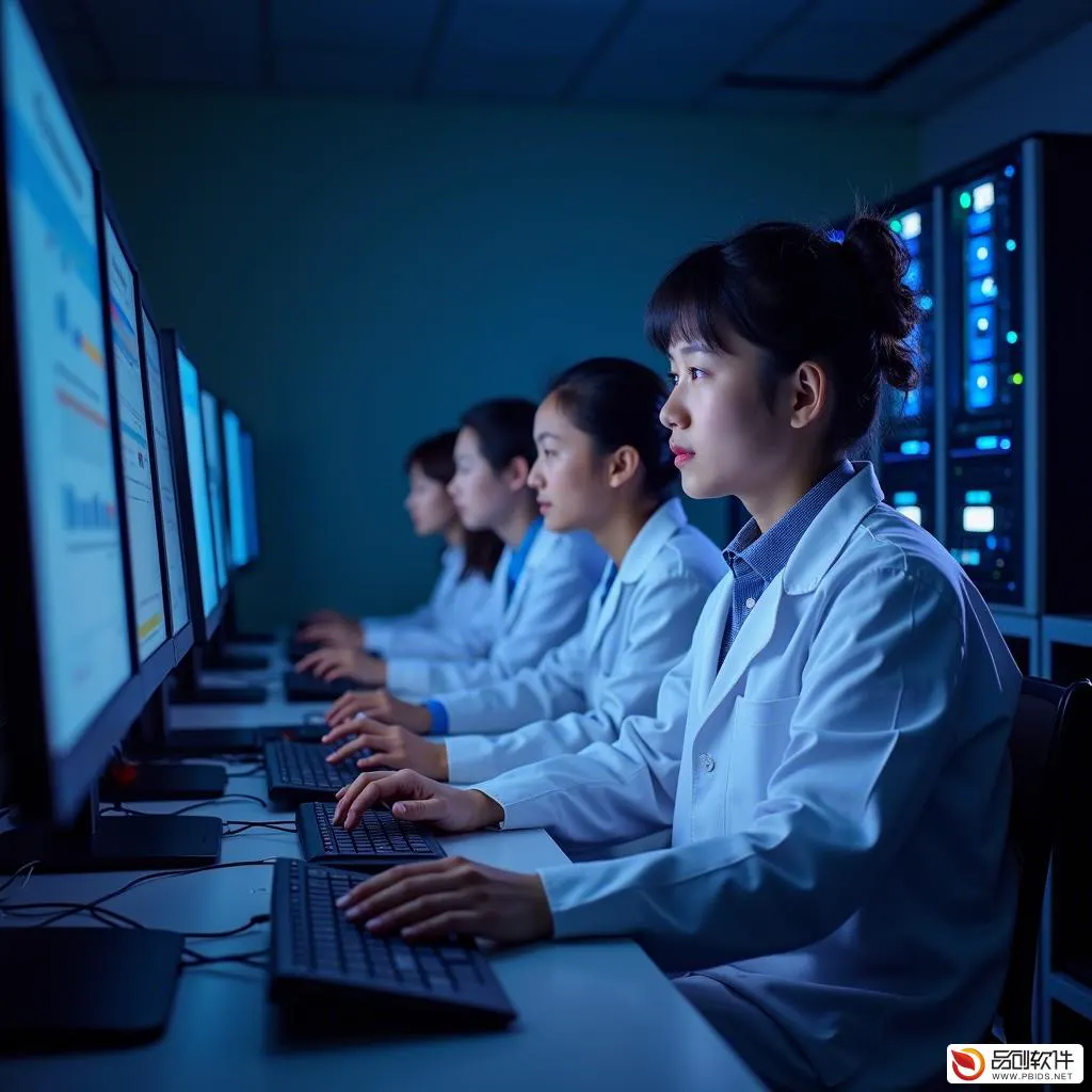天津市教育设备信创适配平台工作室：引领教育数字...
