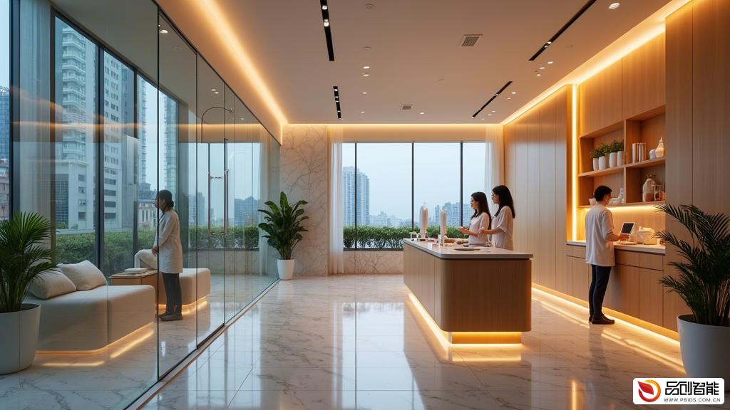 宁波市医美疗程效果追踪方案商：打造个性化美丽新篇章
