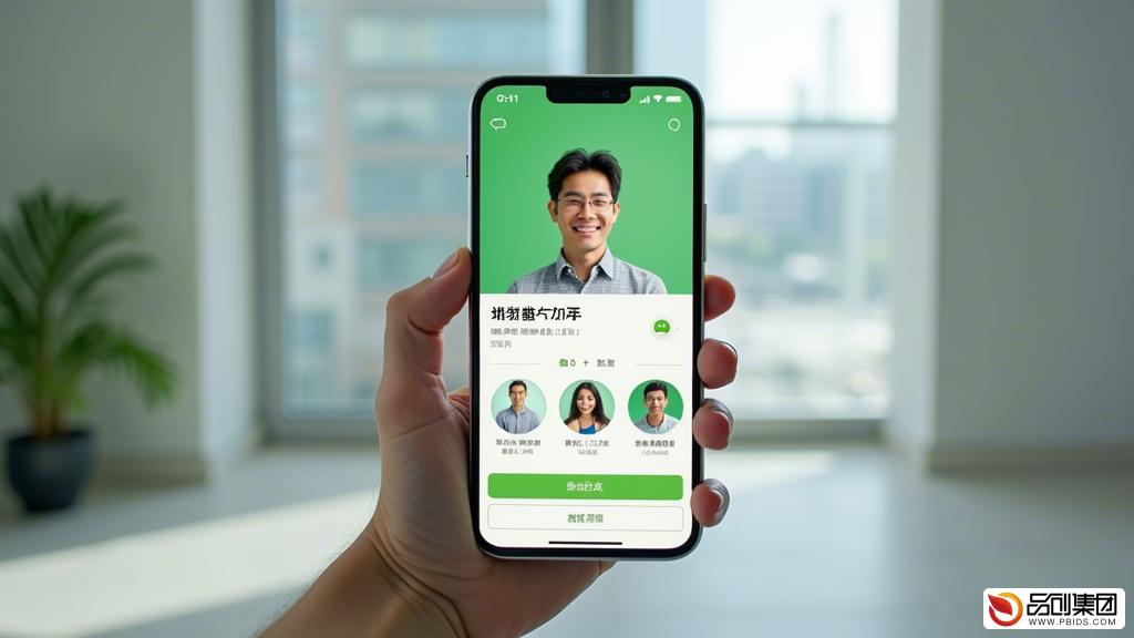全面掌握：如何高效登录微信公众号后台的实用指南
