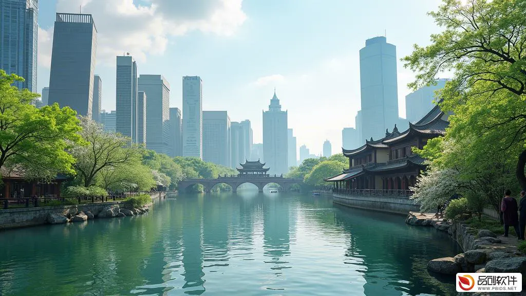 杭州市跨境支付清算团队的崛起与影响
